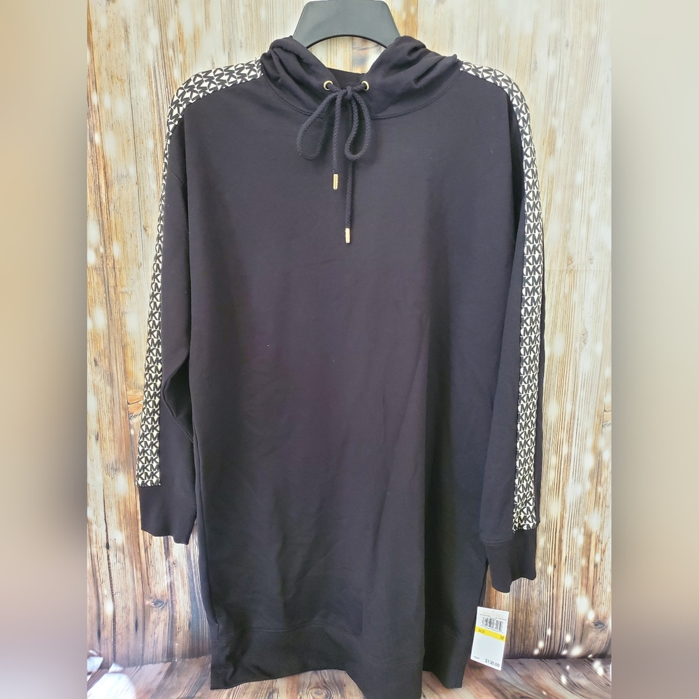 Michael Kors Tunic Dress